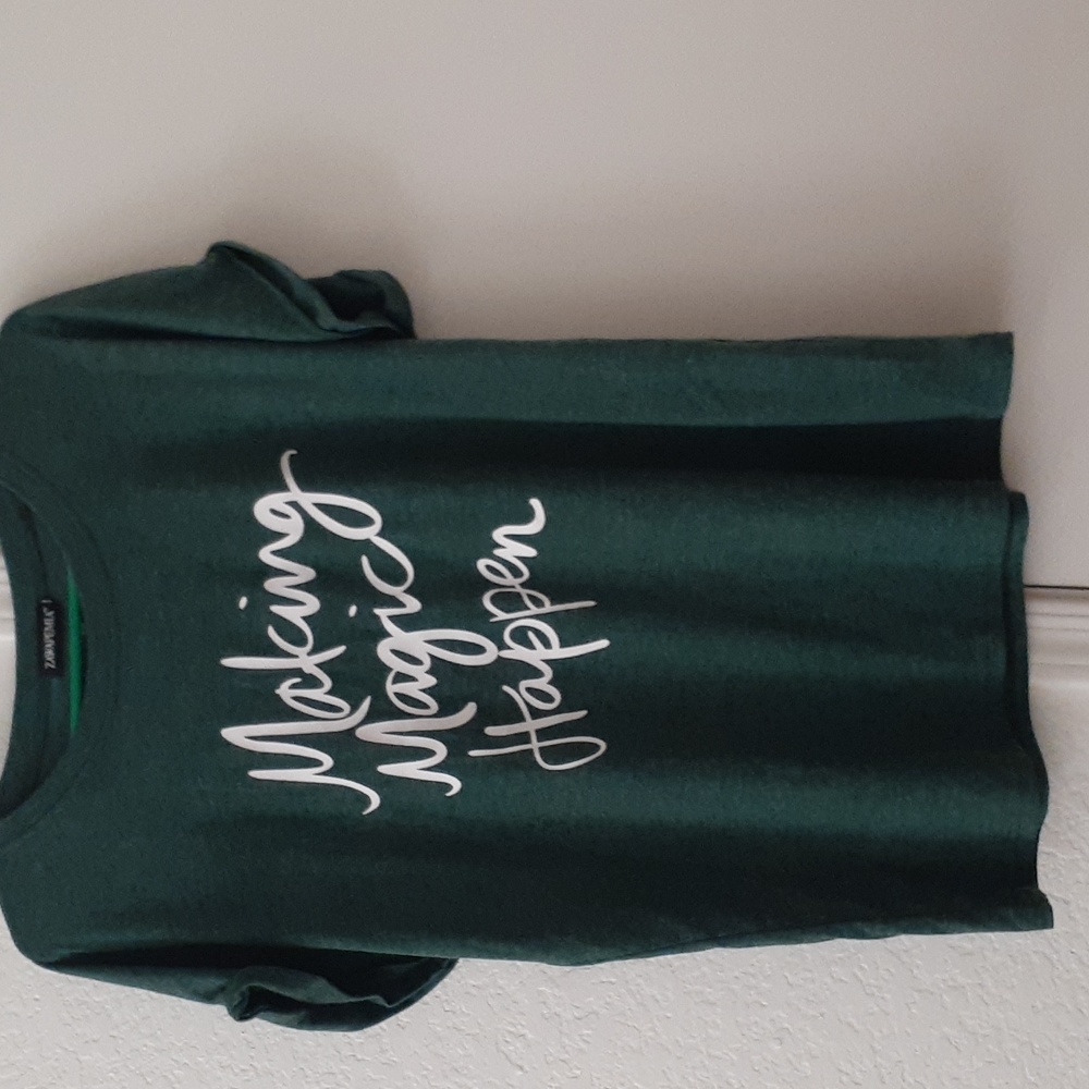 Zawapemia T Shirt